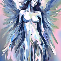 Graphic Art "My development starts with myself"