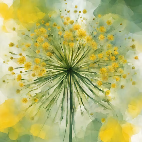 Dr Bach AGRIMONY Blomessens - Inre frid bakom leendet! Lär dig om balans och äkta glädje!