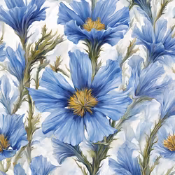 Dr Bach CHICORY Blomessens - Villkorslös kärlek! Ge utan att förvänta dig tillbaka!