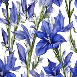 Dr Bach GENTIAN Blomessens - Se möjligheterna! Från tvivel till hopp!