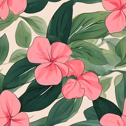 Dr Bach IMPATIENS Blomessens - Tålamodets harmoni! Släpp stress och hitta flödet!