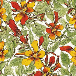 Dr Bach MIMULUS Blomessens - Trygghet i vardagen! Släpp rädslor och våga mer!