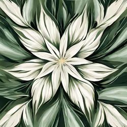 Dr Bach STAR OF BETLEHEM Blomessens - Tröstens ljus! Läkning för hjärta och själ!