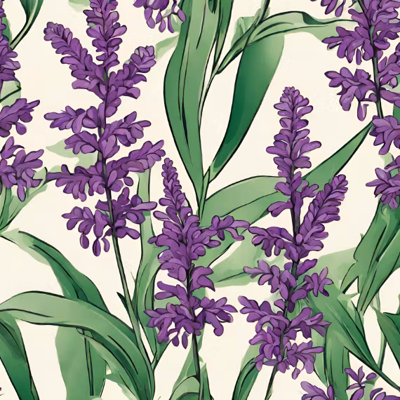 Dr Bach VERVAIN Blomessens - Lugn och balans! Mindre stress, mer njutning!