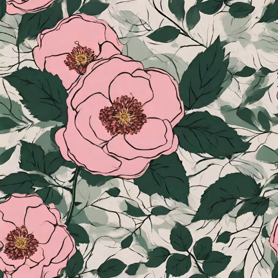 Dr Bach WILD ROSE Blomessens - Gnistan tillbaka! Livsglädje och inspiration!