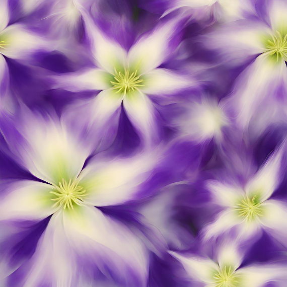 Dr Bach CLEMATIS Blomessens - Drömmar till verklighet! Fokus och närvaro i nuet!