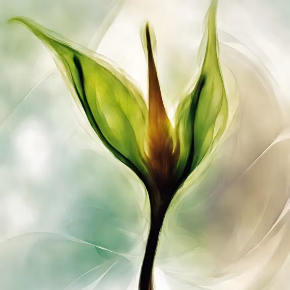 Dr Bach CHESTNUT BUD Blomessens - Livets lärdomar! Släpp upprepade misstag och väx!