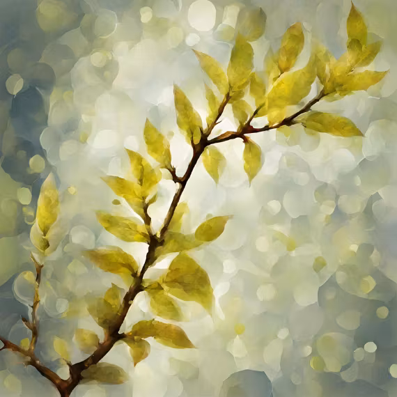 Dr Bach HORNBEAM Blomessens - Ny energi varje dag! Motivation och lätthet!