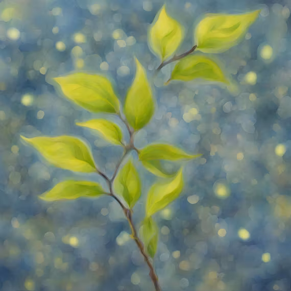 Dr Bach HORNBEAM Blomessens - Ny energi varje dag! Motivation och lätthet!