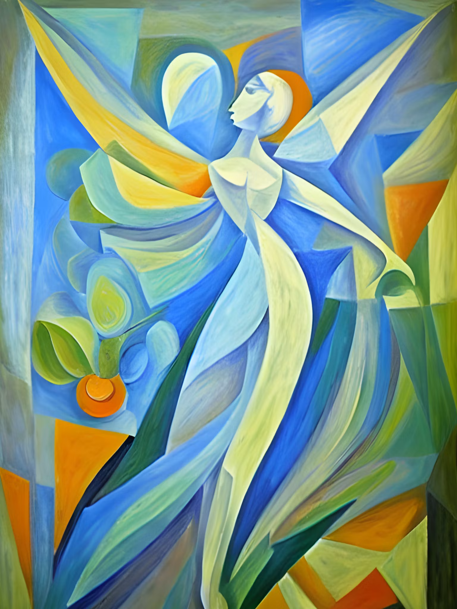 Graphic Art "Talk about what you love"