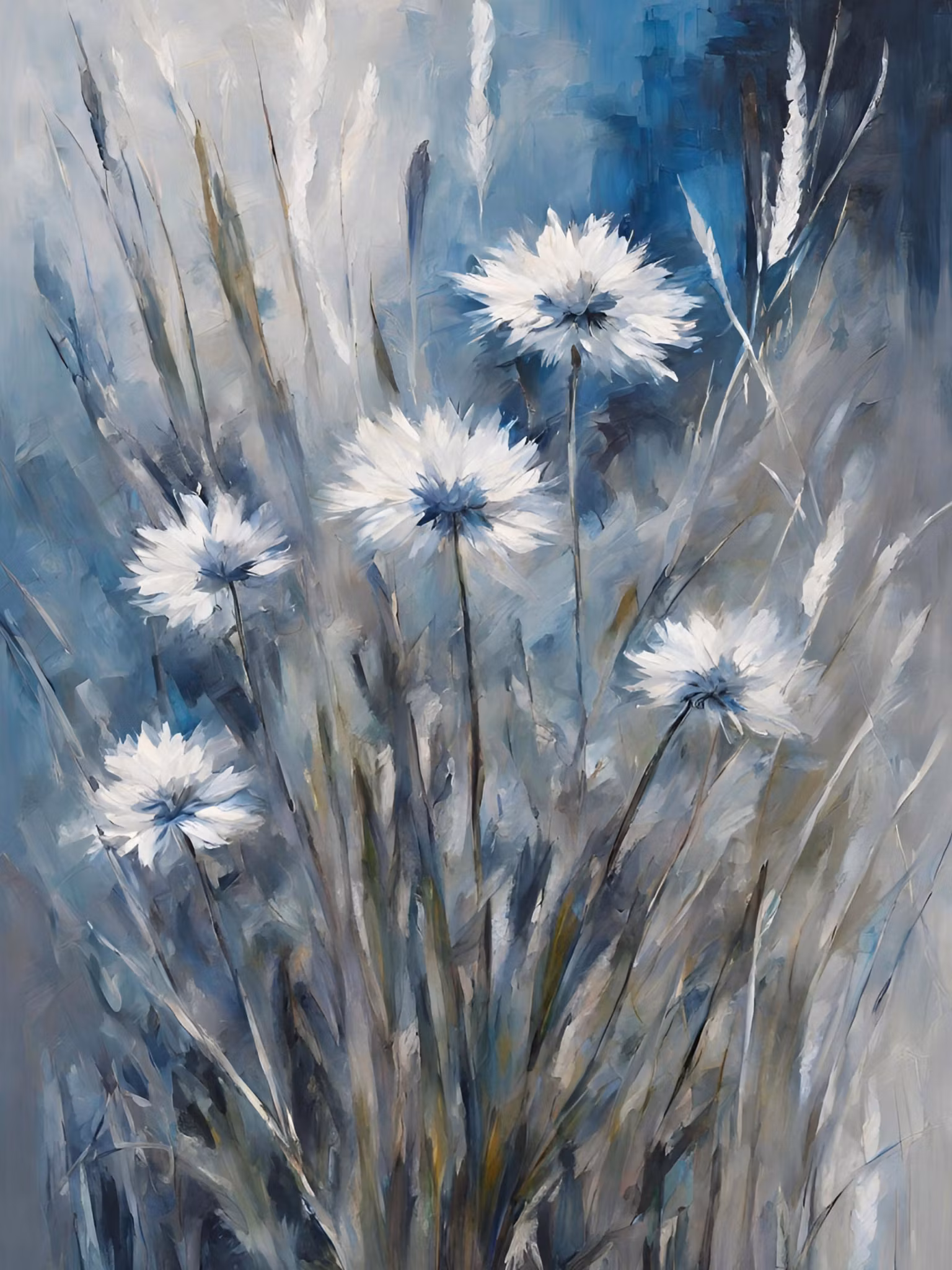 Graphic Art "Love is universal"