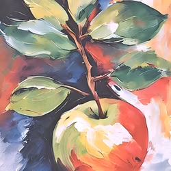 Graphic Art "To restore balance to the whole"