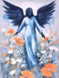 Graphic Art by Pär "Naturally uplifting energy"