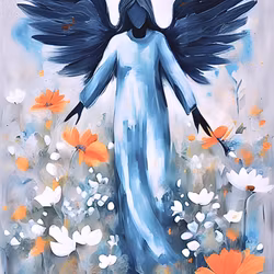 Graphic Art by Pär "Naturally uplifting energy"