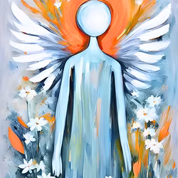 Graphic Art by Pär "The wind blows in the right direction"