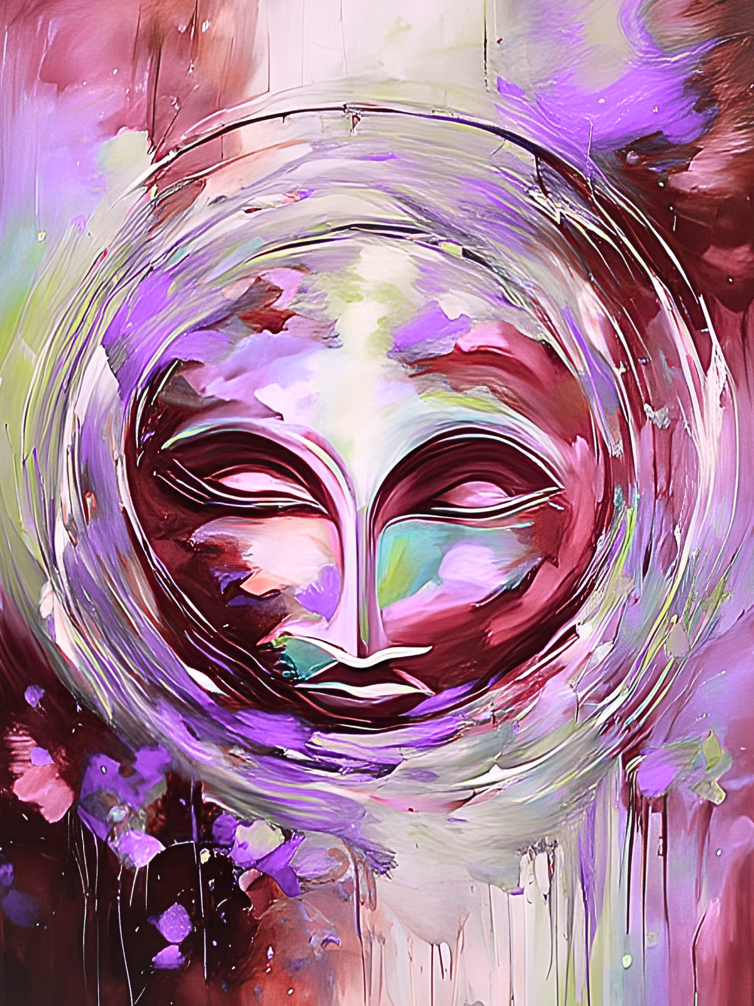 Graphic Art by Pär "Life is dizzying but fun"