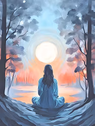 Graphic Art "Possibilities and miracles are the same thing"