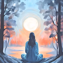 Graphic Art "Possibilities and miracles are the same thing"
