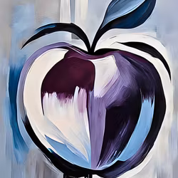 Graphic Art "To experience your life"