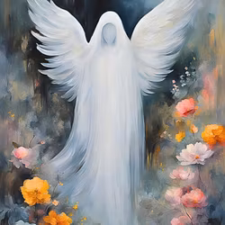 Graphic Art "A beautiful expression of the universe"
