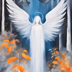 Graphic Art by Pär "Life has many positive choices"