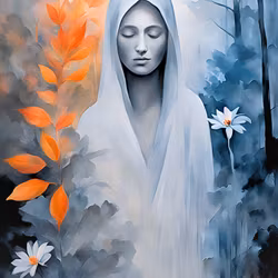 Graphic Art by Pär "Your inner world affects your outer world"