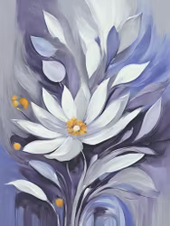 Graphic Art "I enjoy living in the moment"