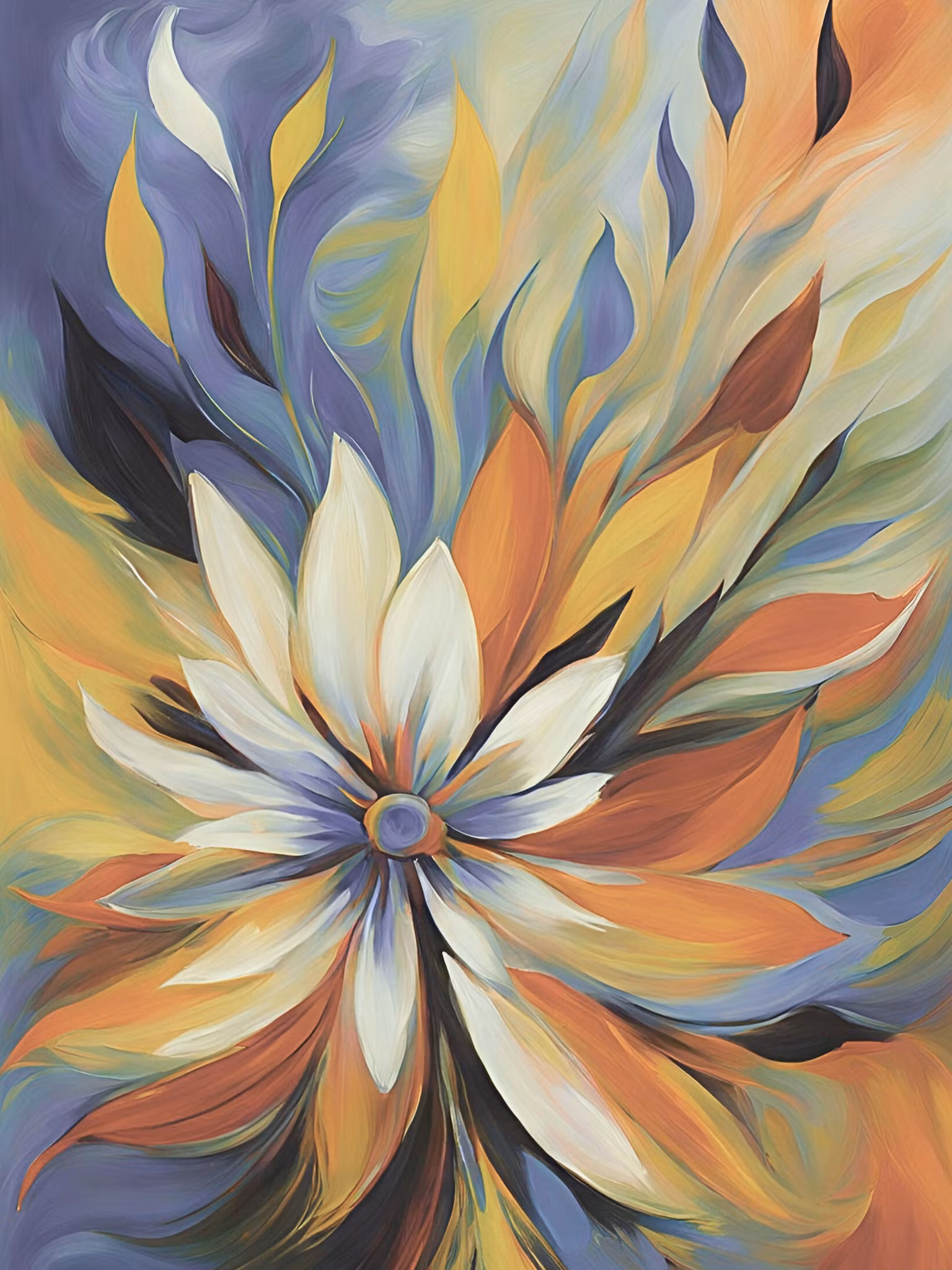 Graphic Art "Your limitless power"