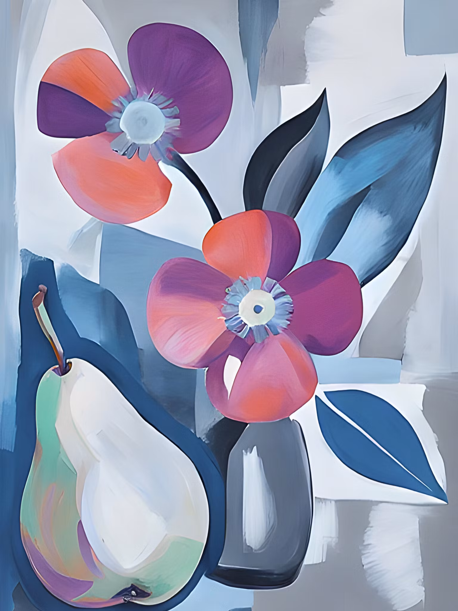 Graphic Art "I see the positive possibilities in everything"
