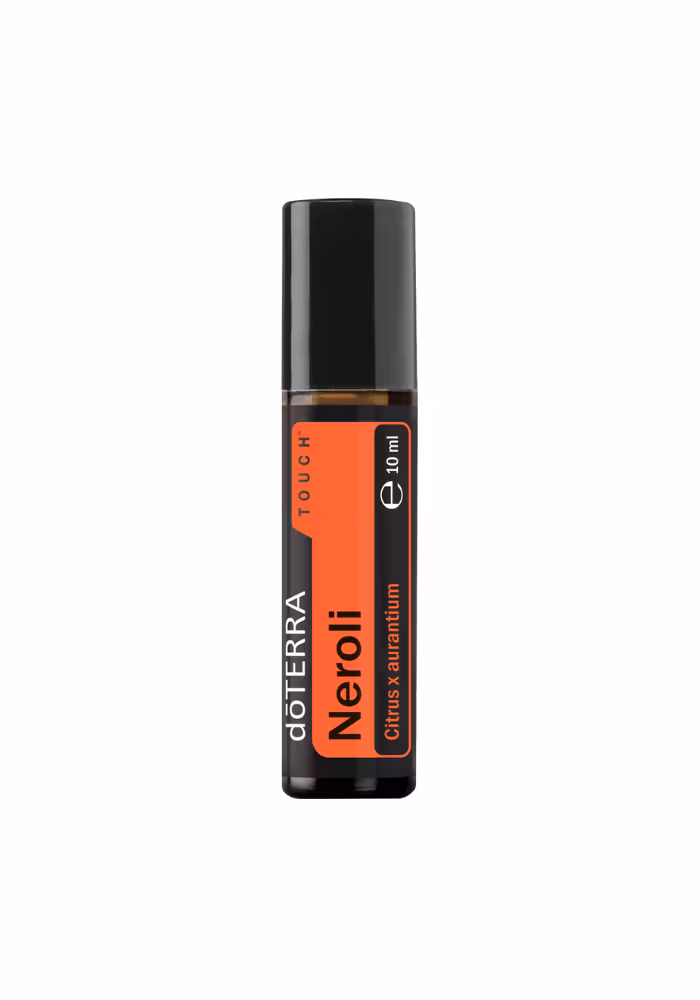 dōTERRA NEROLI TOUCH BLEND