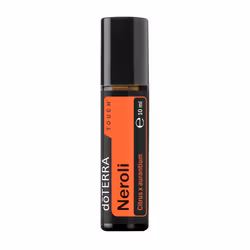 dōTERRA NEROLI TOUCH BLEND