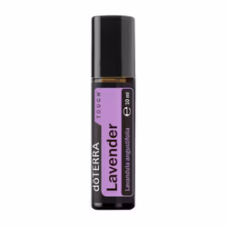 dōTERRA  LAVENDER TOUCH BLEND