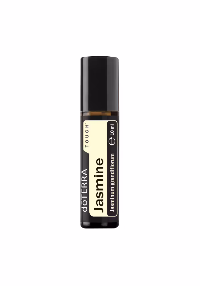 dōTERRA JASMINE TOUCH BLEND