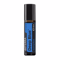 dōTERRA Deep Blue® TOUCH