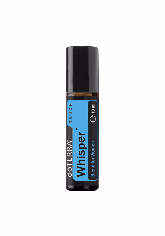 dōTERRA WHISPER™ TOUCH BLEND