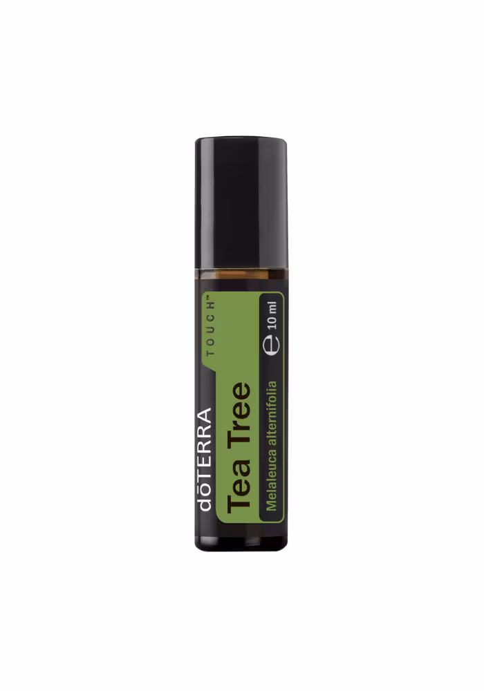 dōTERRA TEA TREE TOUCH BLEND