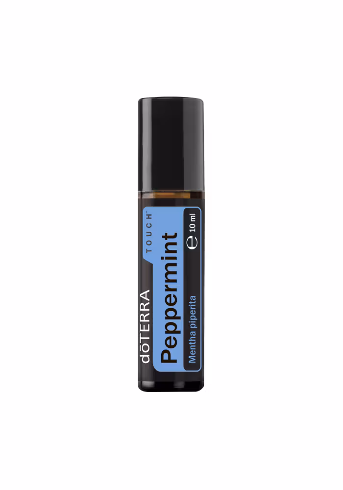 dōTERRA PEPPERMINT TOUCH BLEND