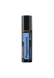dōTERRA PEPPERMINT TOUCH BLEND