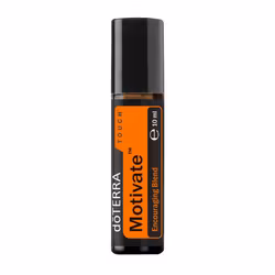 dōTERRA MOTIVATE™ TOUCH BLEND