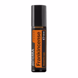 dōTERRA FRANKINCENSE TOUCH BLEND