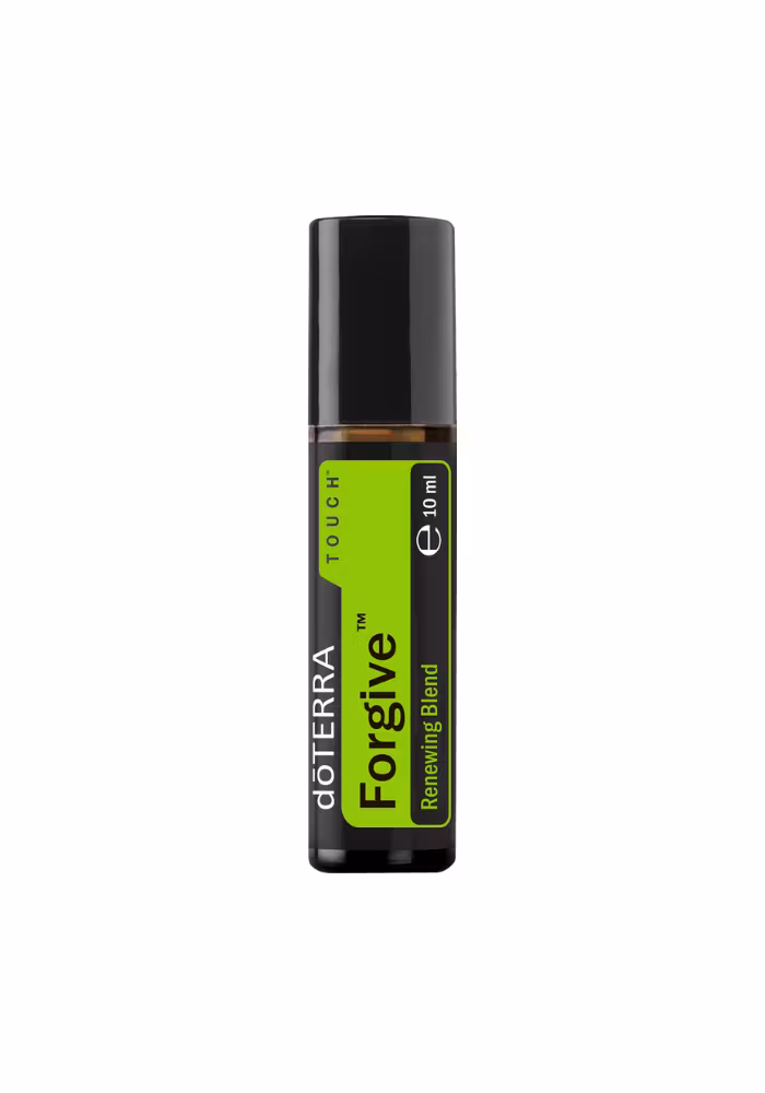 dōTERRA FORGIVE™ TOUCH BLEND
