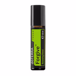 dōTERRA FORGIVE™ TOUCH BLEND