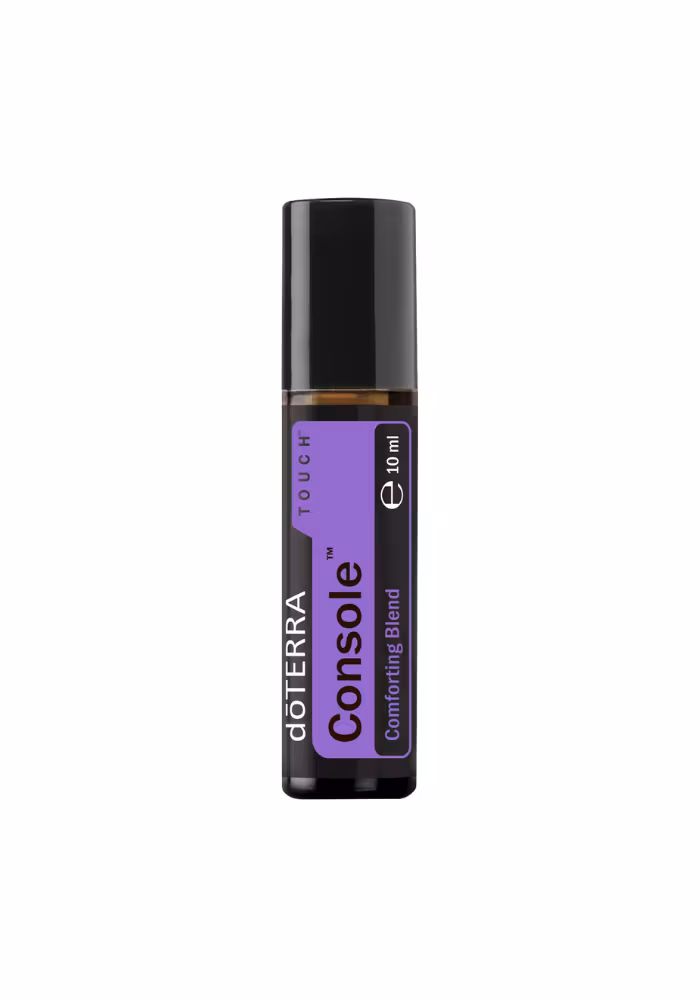 dōTERRA CONSOLE™ TOUCH BLEND
