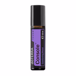 dōTERRA CONSOLE™ TOUCH BLEND