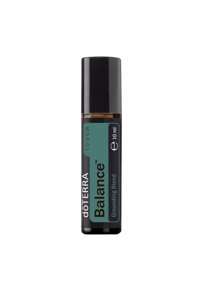 dōTERRA BALANCE™ TOUCH BLEND