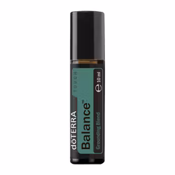 dōTERRA BALANCE™ TOUCH BLEND