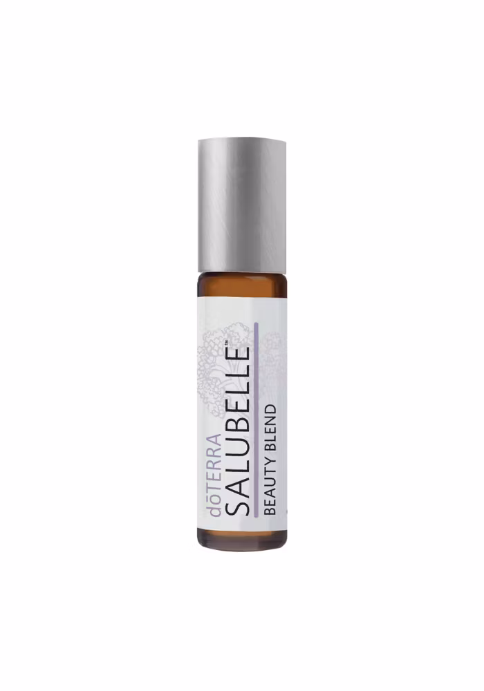 dōTERRA Salubelle Beauty Blend