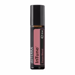 dōTERRA InTune Focus Blend