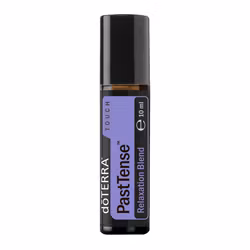 dōTERRA PAST TENSE TOUCH BLEND