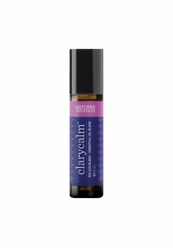 dōTERRA CLARYCALM TOUCH BLEND
